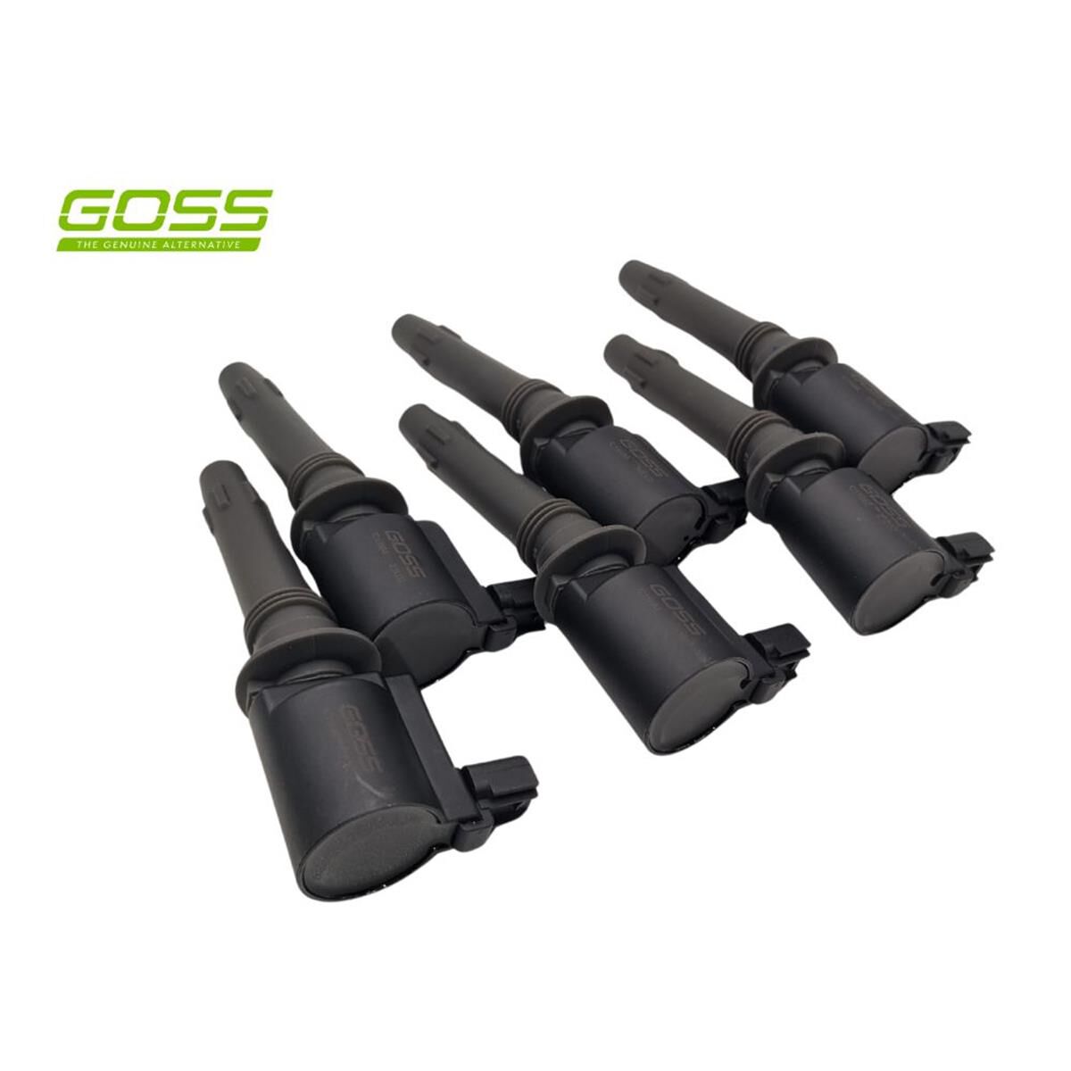 GOSS IGNITION COIL, , scaau_hi-res