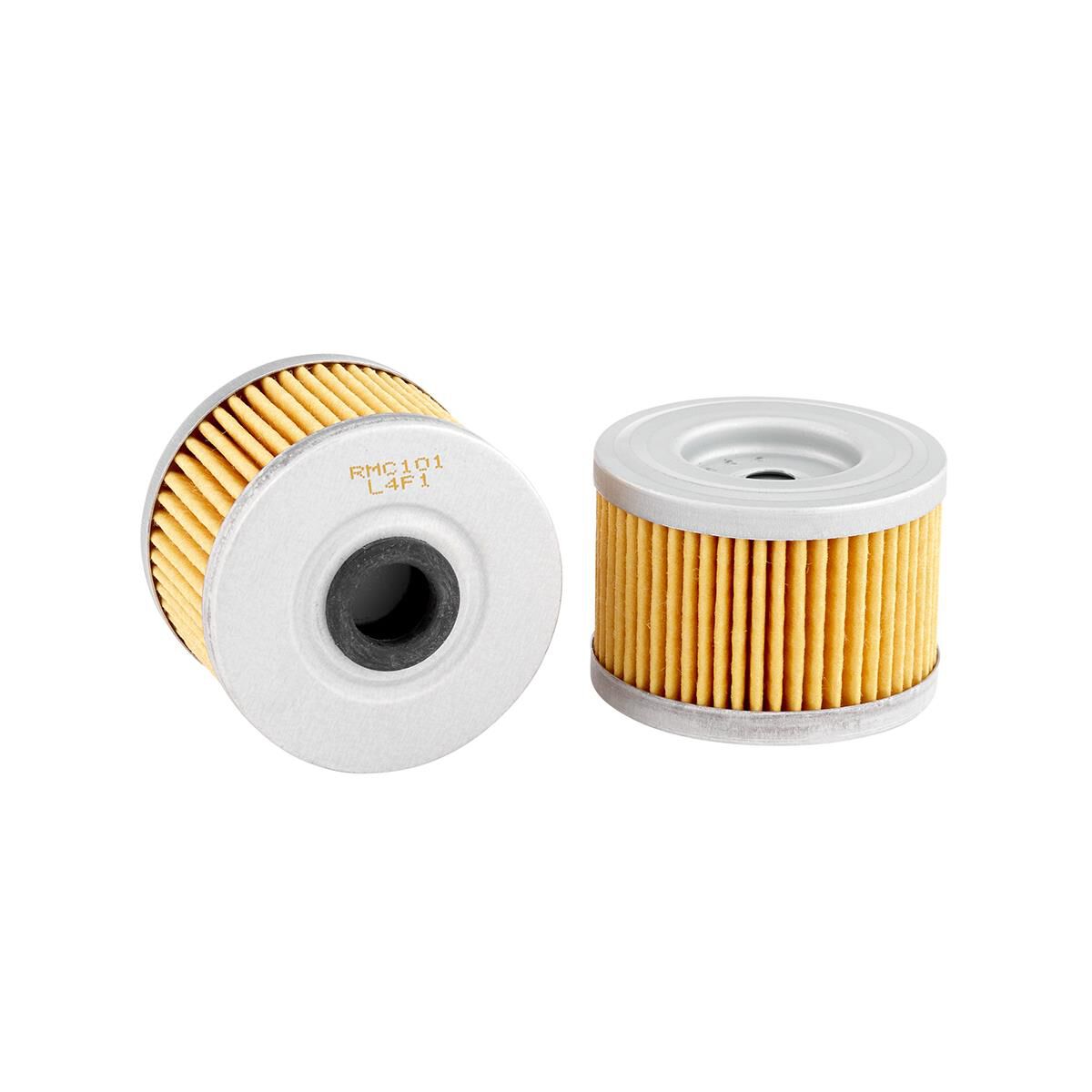 RYCO MOTORCYCLE OIL FILTER - RMC101, , scaau_hi-res