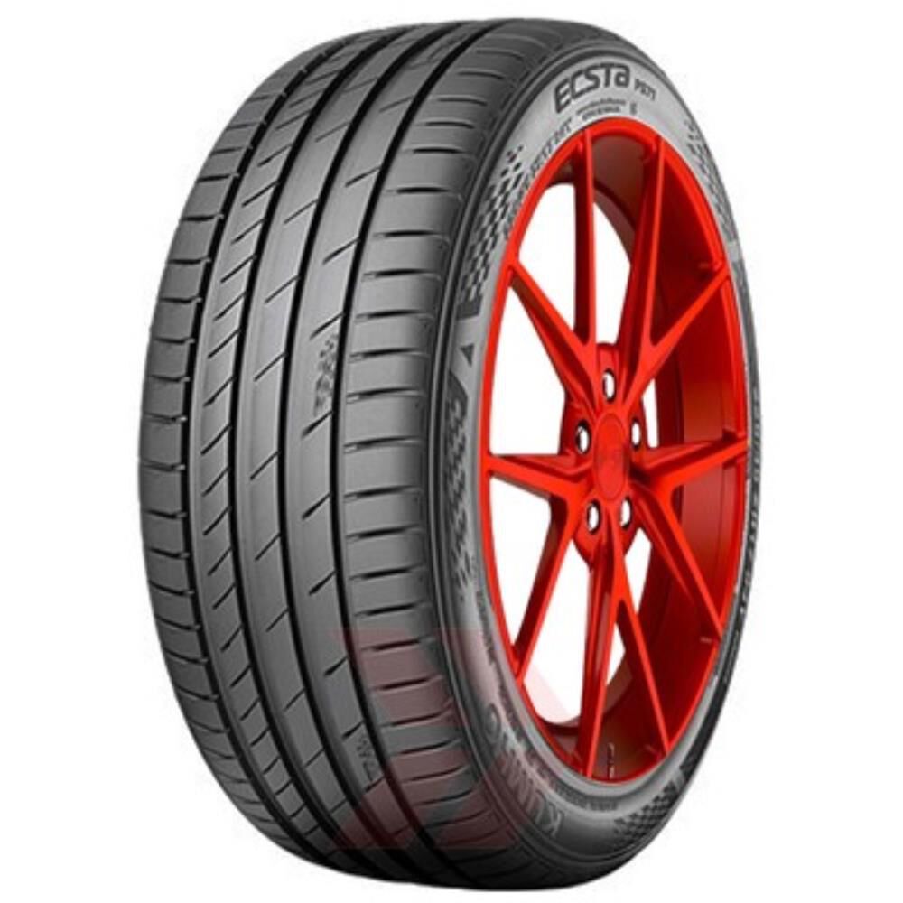 PS71 Tyres 92Y Supercheap Ecsta | Kumho Auto Passenger 245/35R18 Car