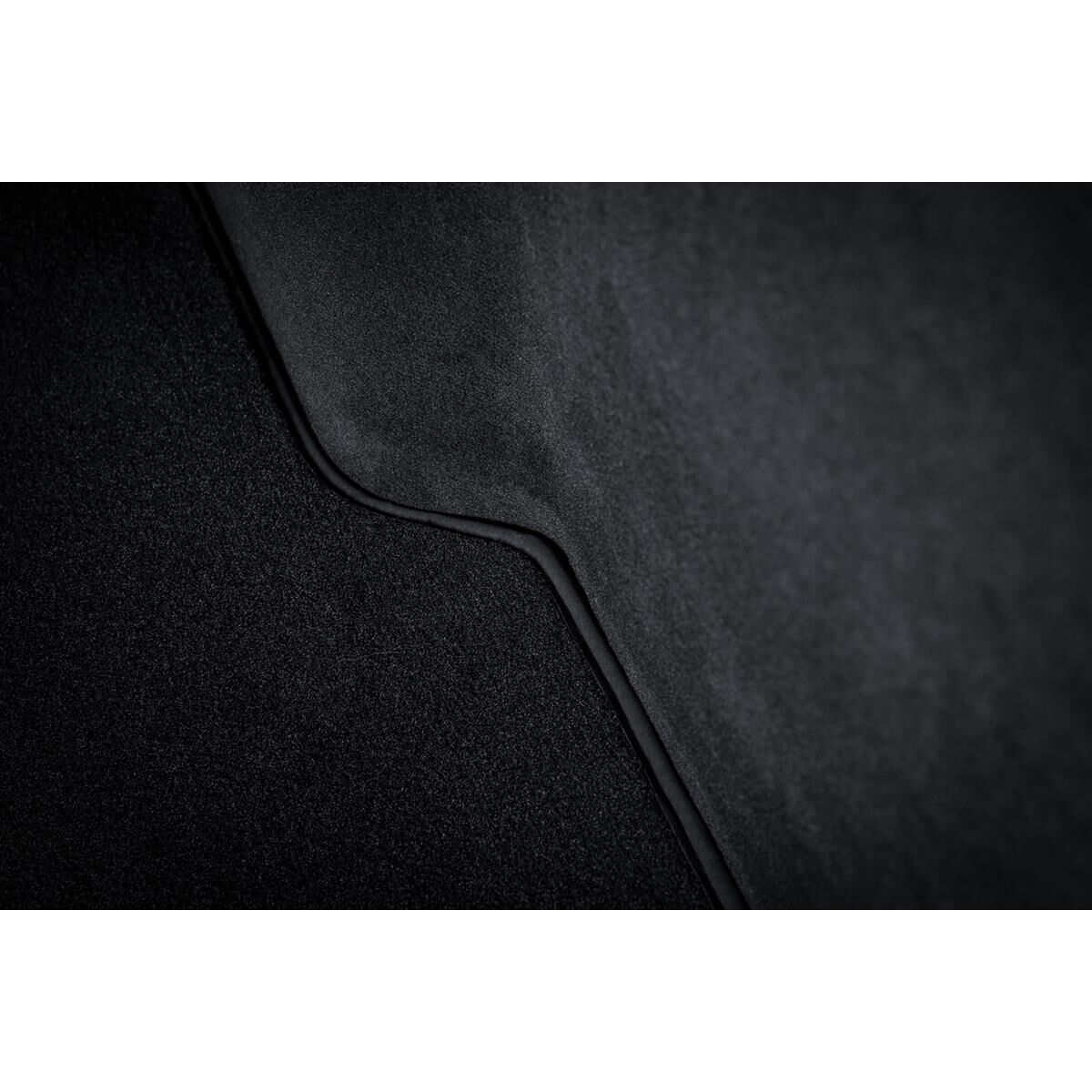 LUXURY CARPET BOOT LINER FOR MERCEDES GLE CLASS (4TH GEN 5 SEAT) 2019 ONWARDS, , scaau_hi-res
