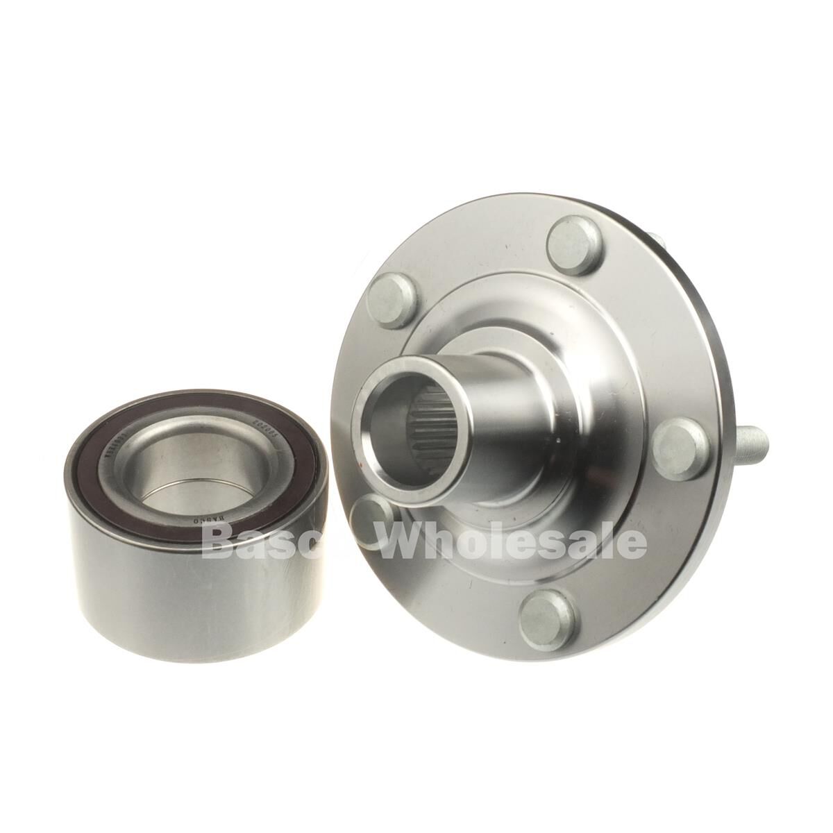 WHEEL BEARING HUB, , scaau_hi-res