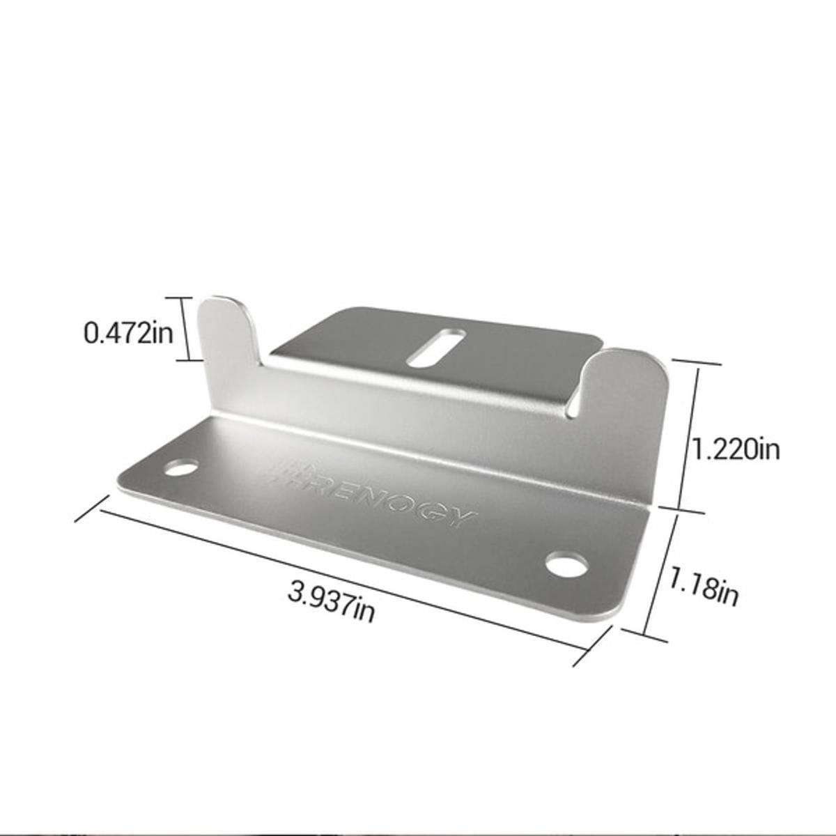 SOLAR PANEL MOUNTING Z BRACKET -- SET OF 16, , scaau_hi-res