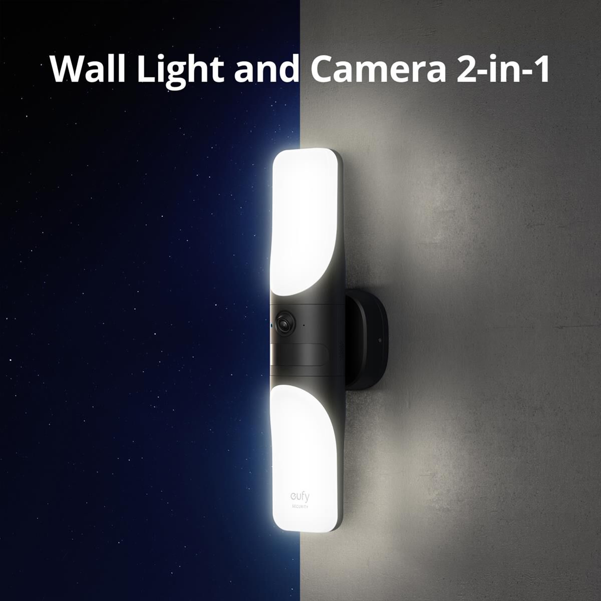 EUFY SECURITY WALL LIGHT CAM (S100), , scaau_hi-res