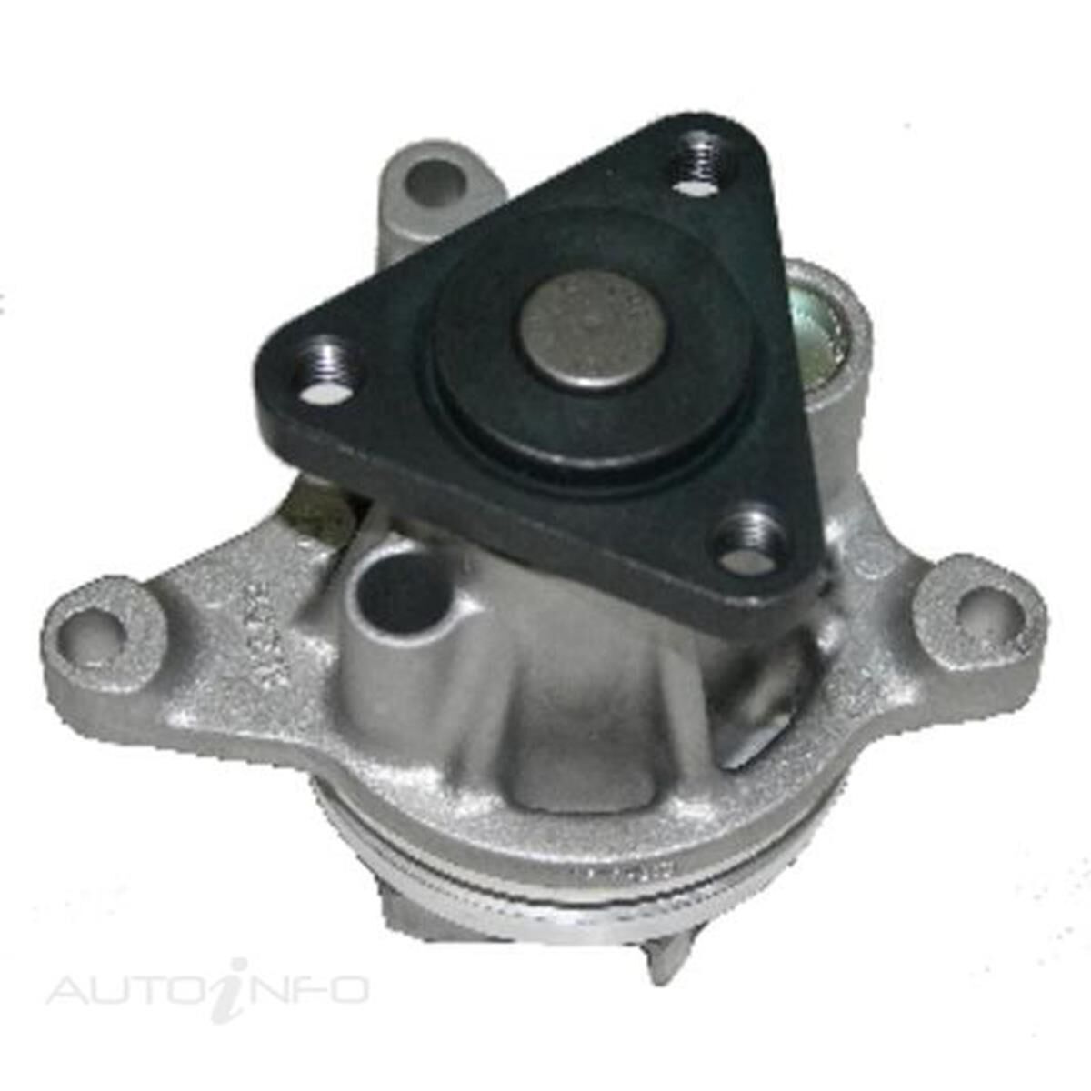 GMB WATER PUMP FORD MAZDA, , scaau_hi-res