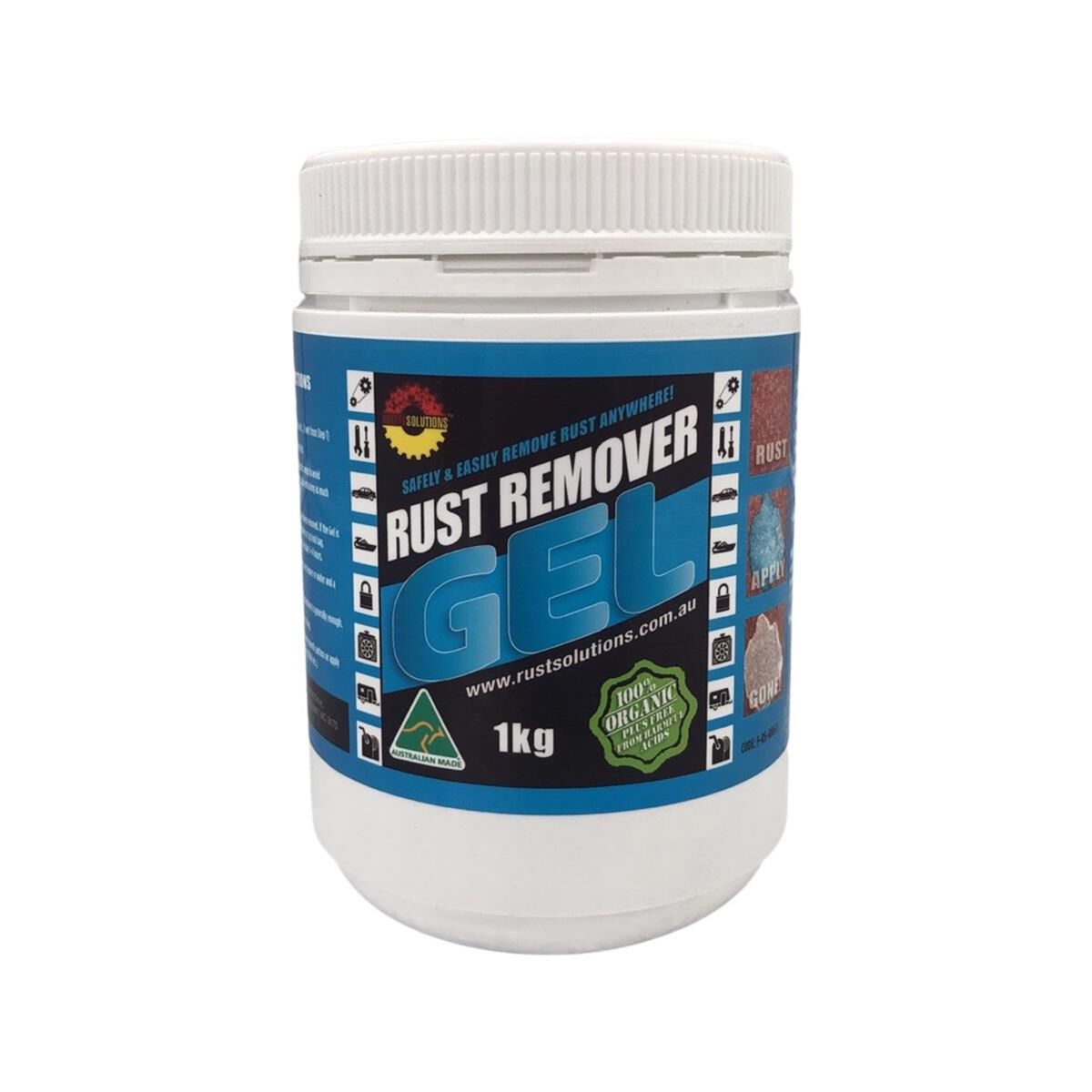 1KG RUST REMOVER GEL, , scaau_hi-res