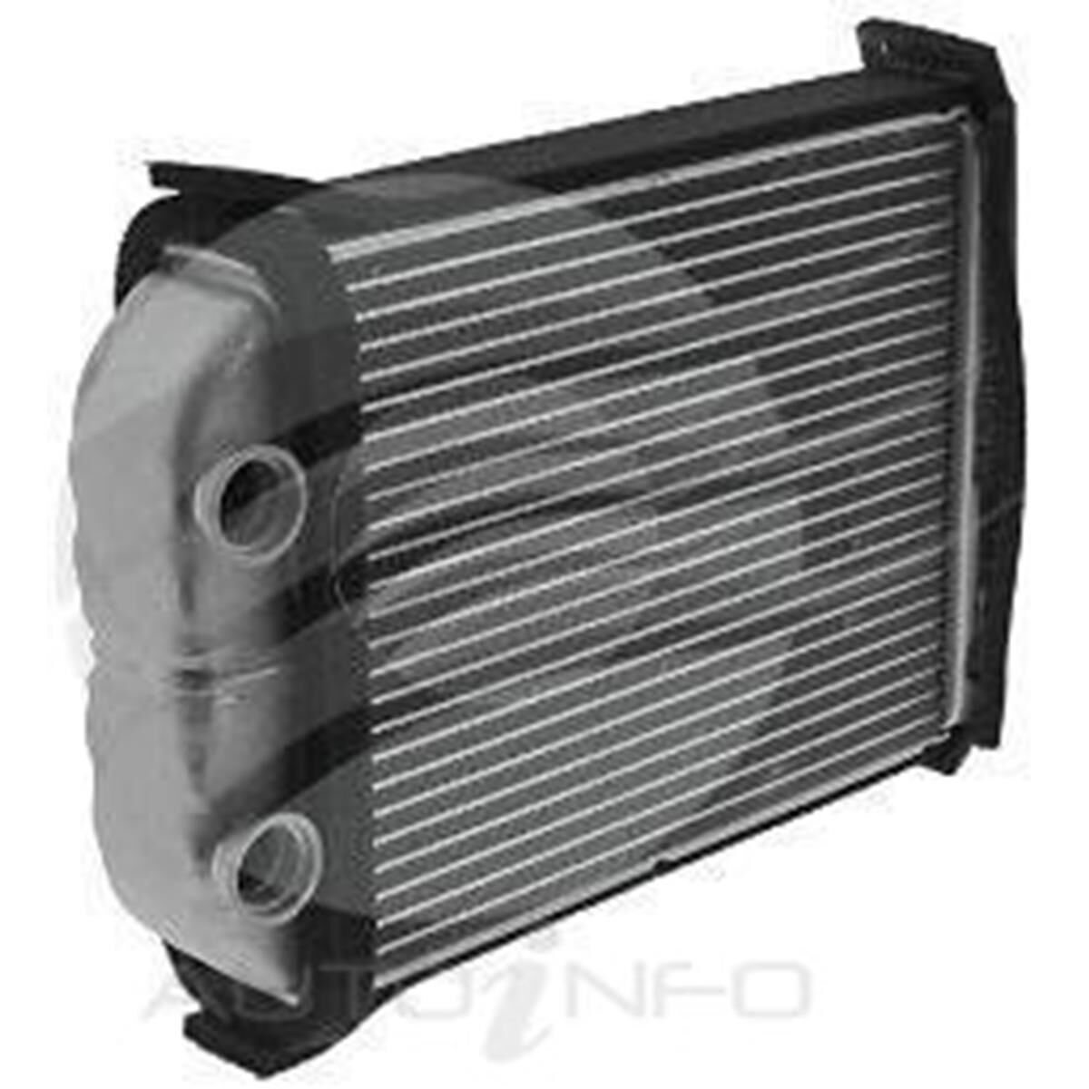 HEATER CORE L/CRUISER 80, , scaau_hi-res