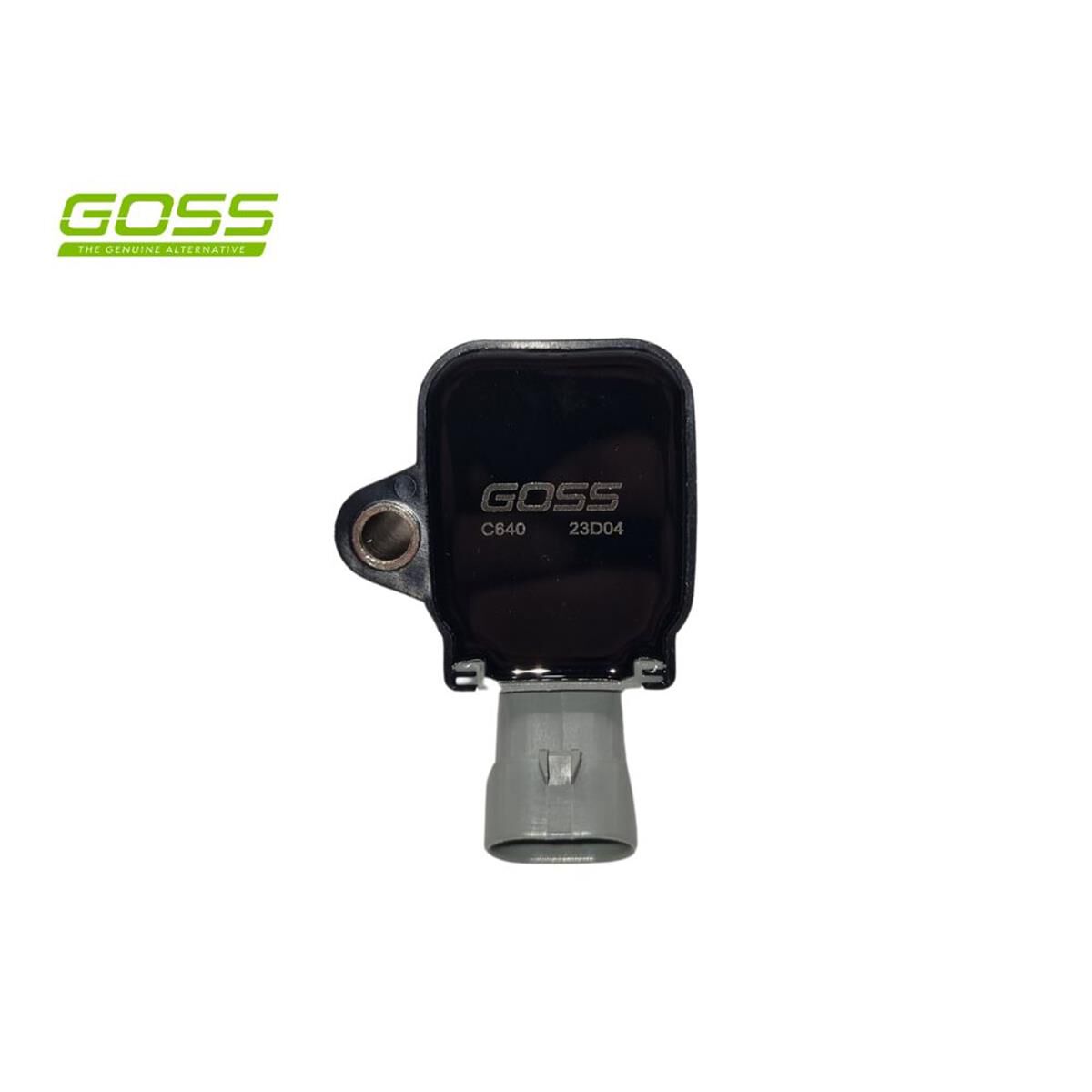 GOSS IGNITION COIL, , scaau_hi-res