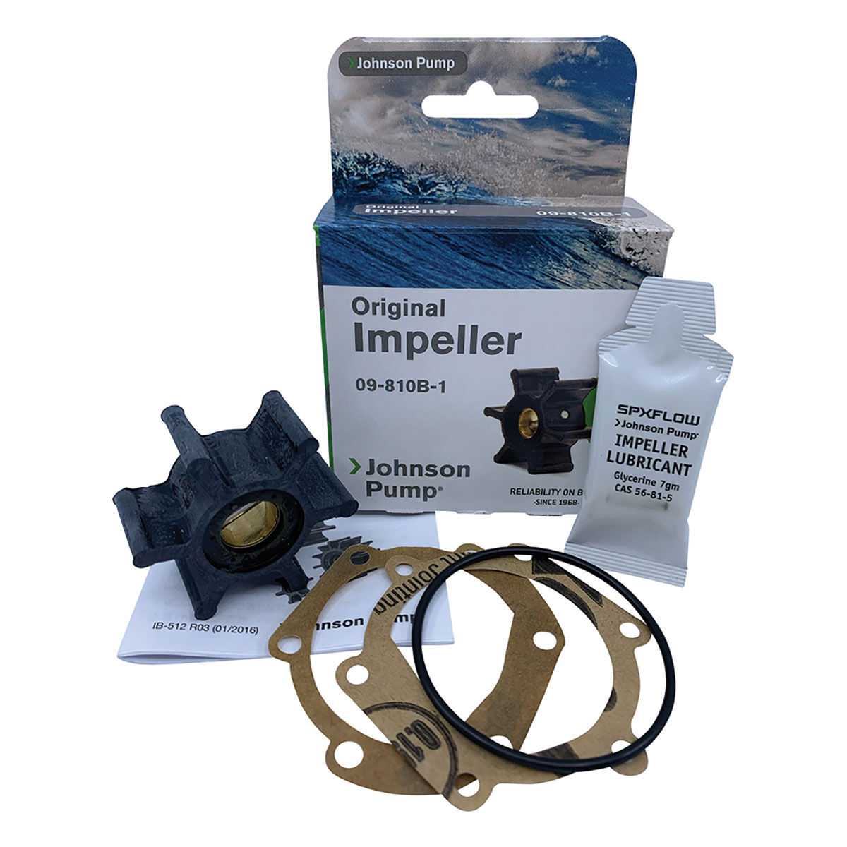 Impeller, , scaau_hi-res