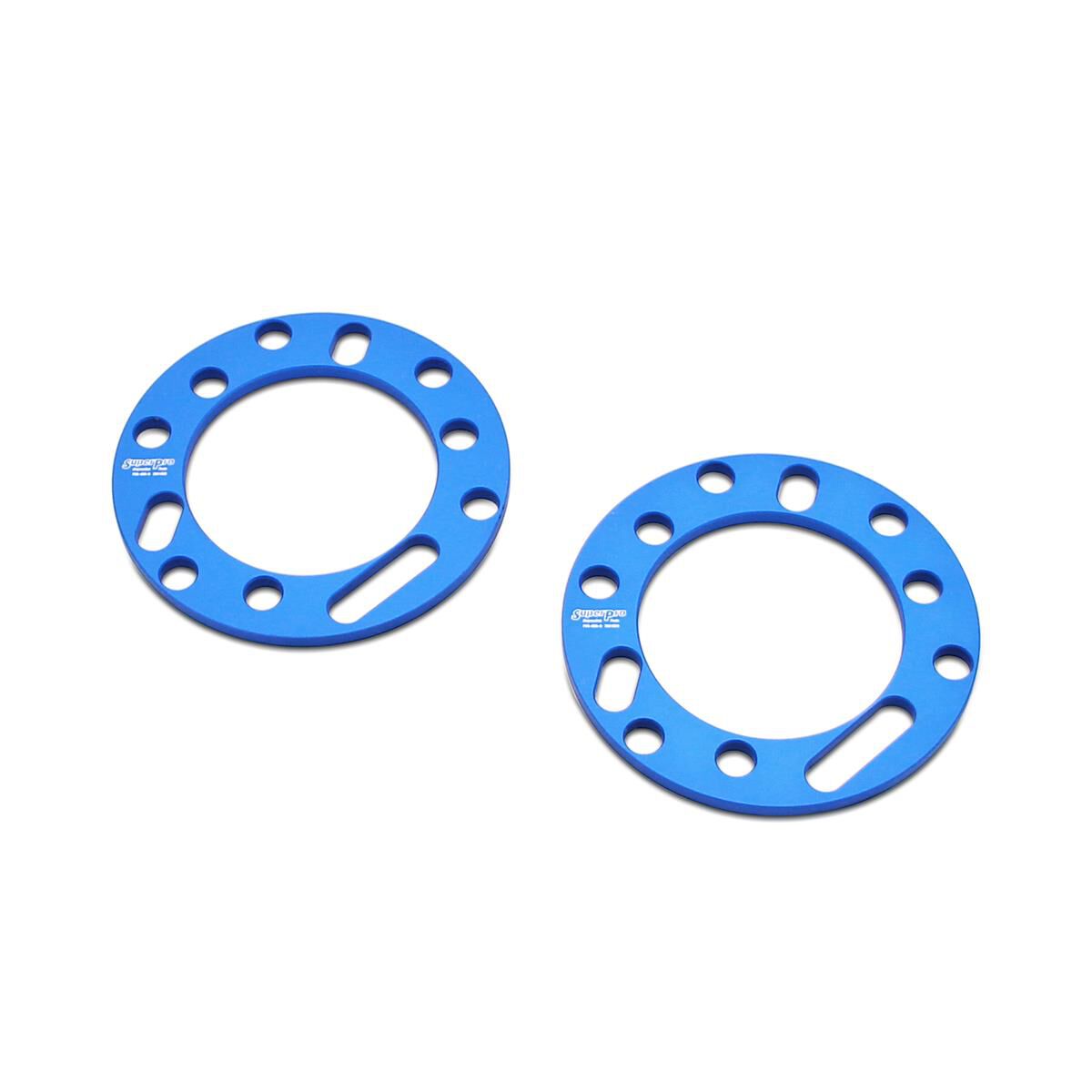 UNIVERSAL 6MM SPACER KIT, , scaau_hi-res