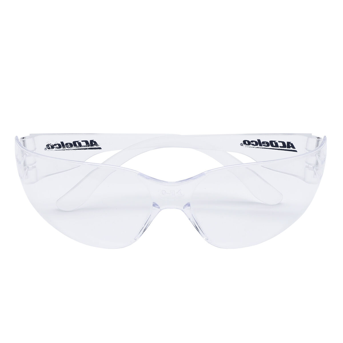 CLEAR SAFETY GLASSES, , scaau_hi-res