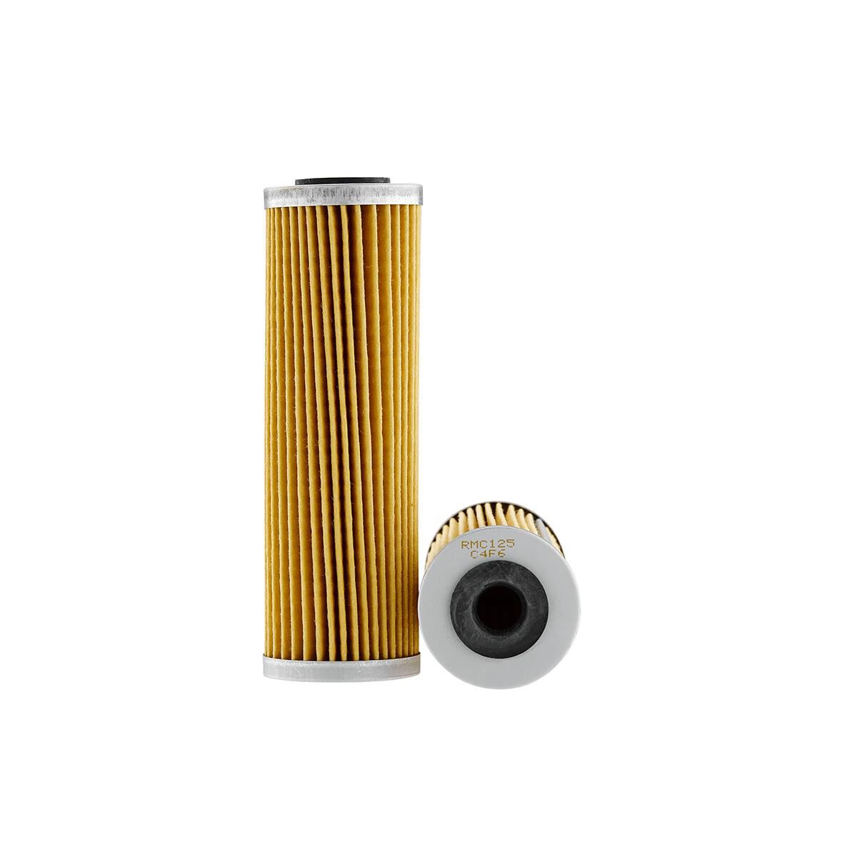 RYCO MOTORCYCLE OIL FILTER - RMC125, , scaau_hi-res
