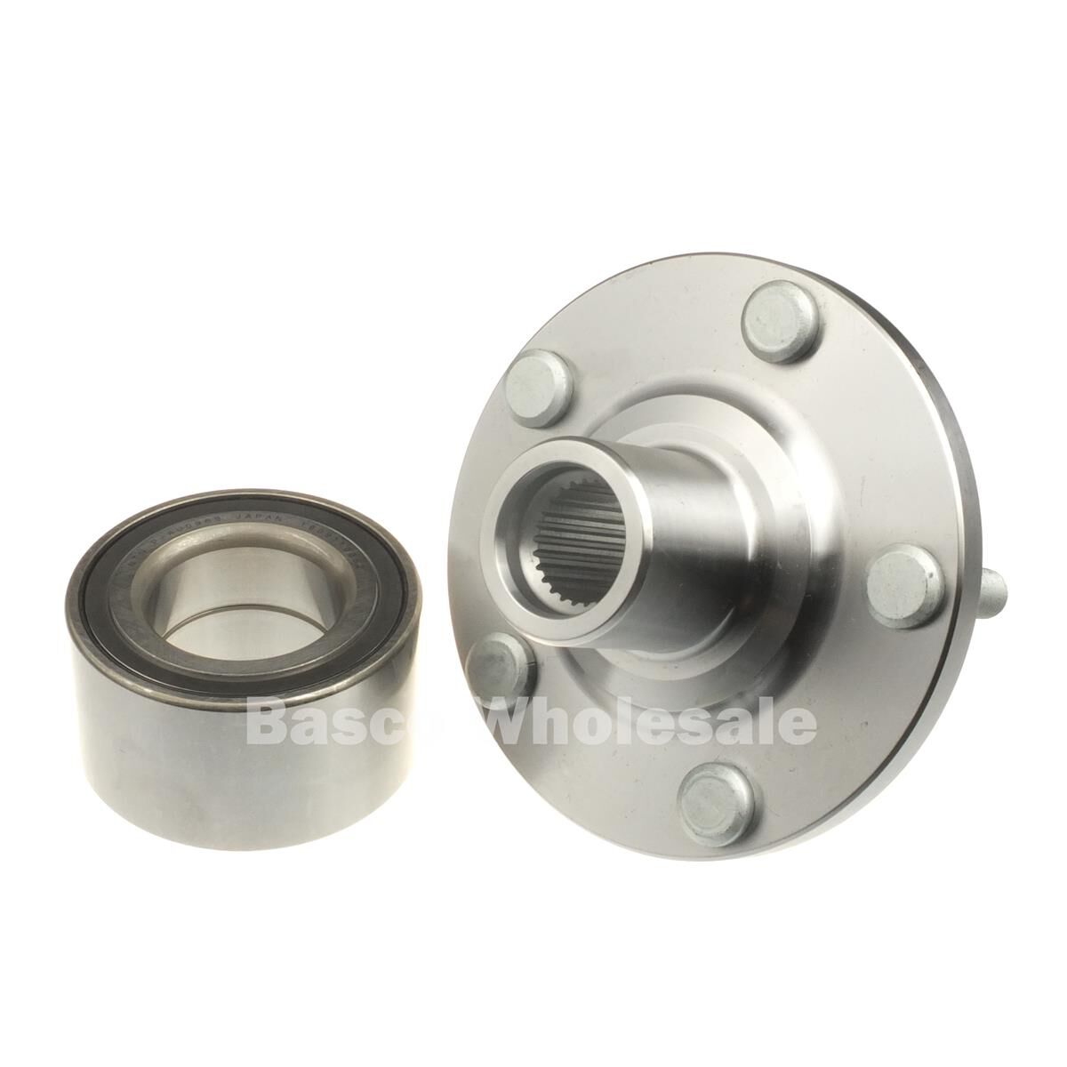 WHEEL BEARING HUB, , scaau_hi-res