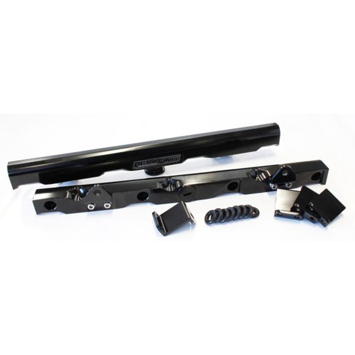 LS7 FUEL RAILS BLACK, , scaau_hi-res