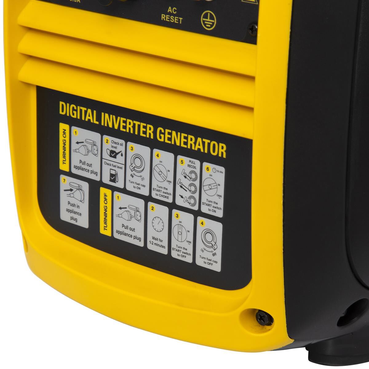 2000W INVERTER GENERATOR, , scaau_hi-res