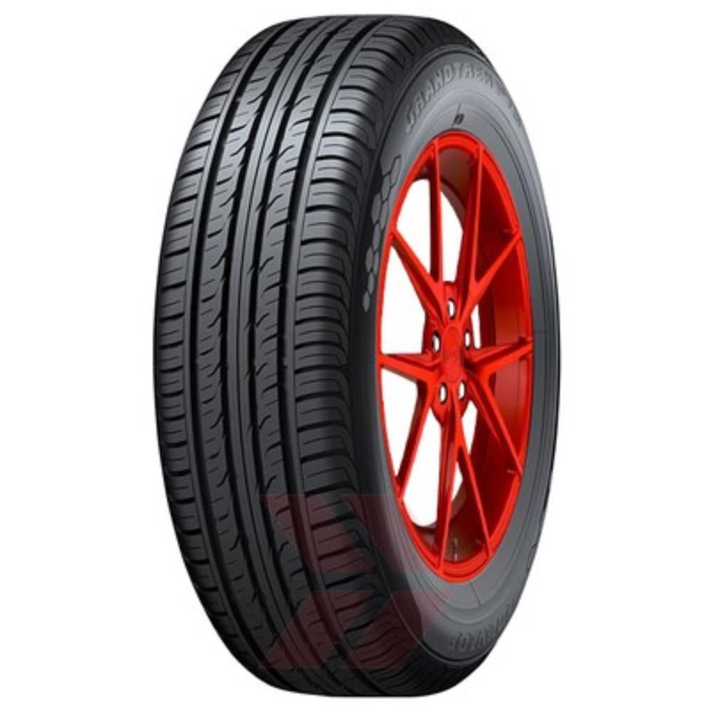 Dunlop Grandtrek PT3 4X4 Tyres 235/65R17 108V | Supercheap Auto