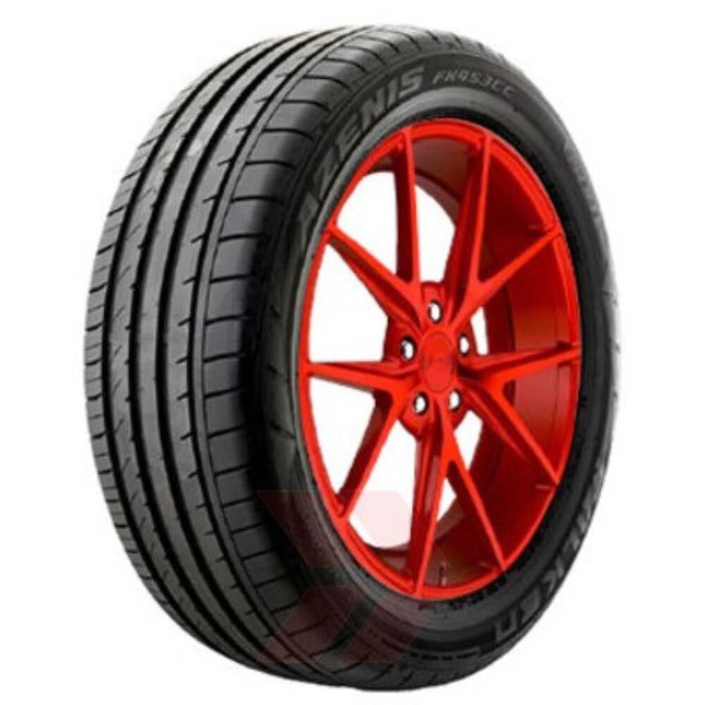 Falken Azenis FK 453 Passenger Car Tyres 245/45R18 100W