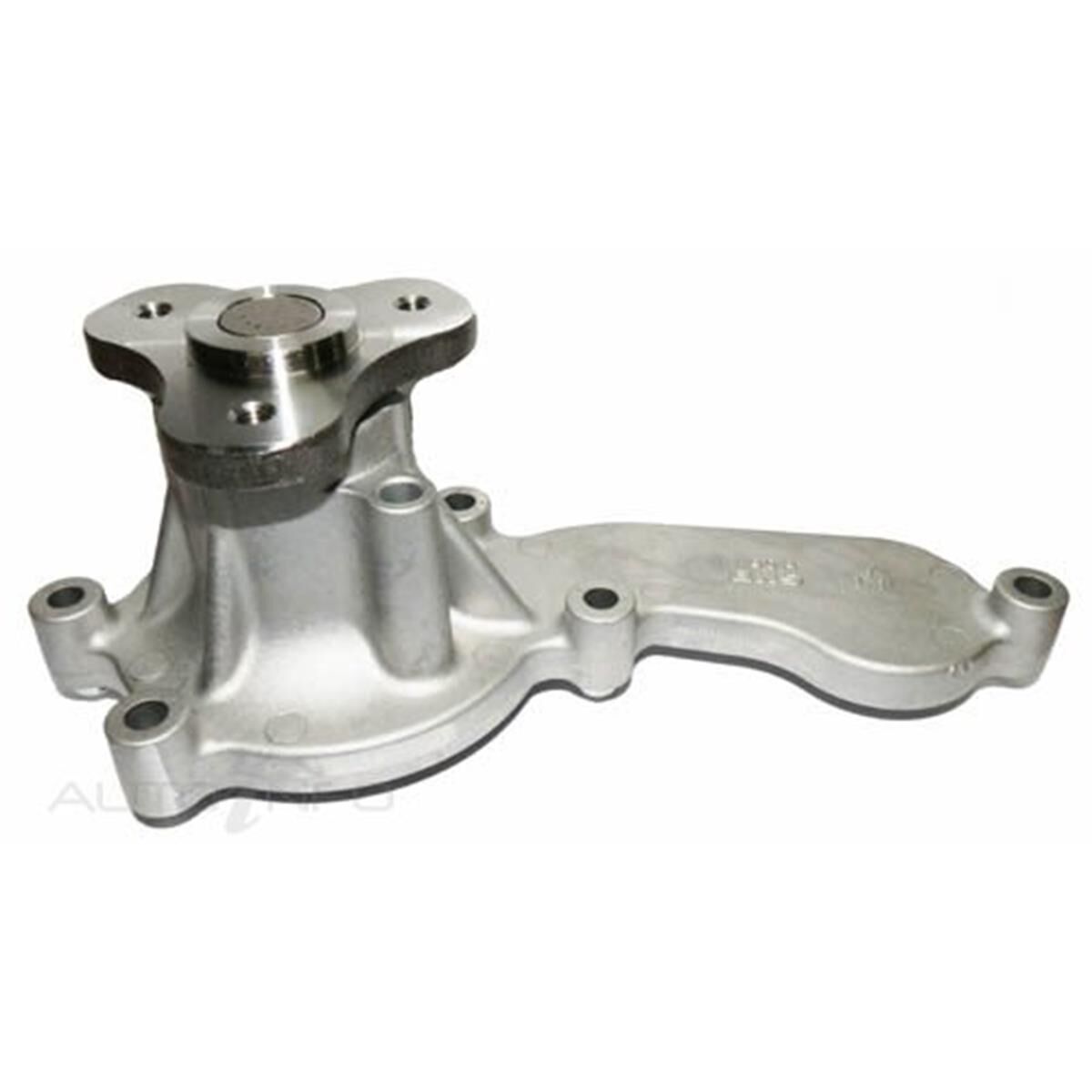 GMB WATER PUMP HONDA JAZZ, , scaau_hi-res