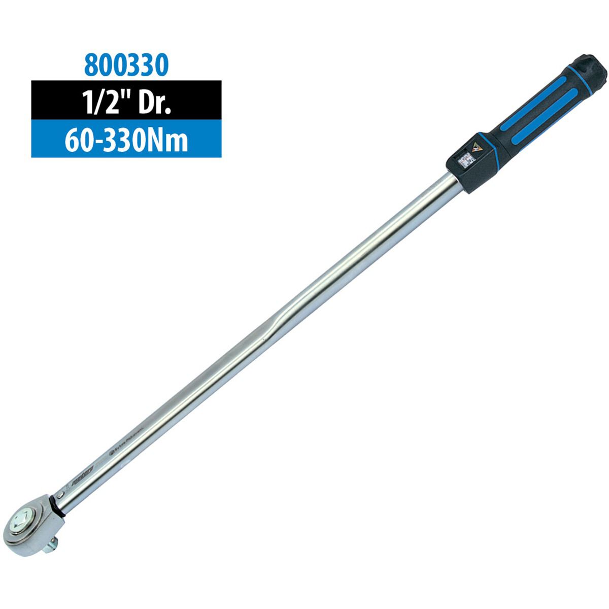 SYKES TORQUE WRENCH - MOTORQ 330  1/2IN, , scaau_hi-res