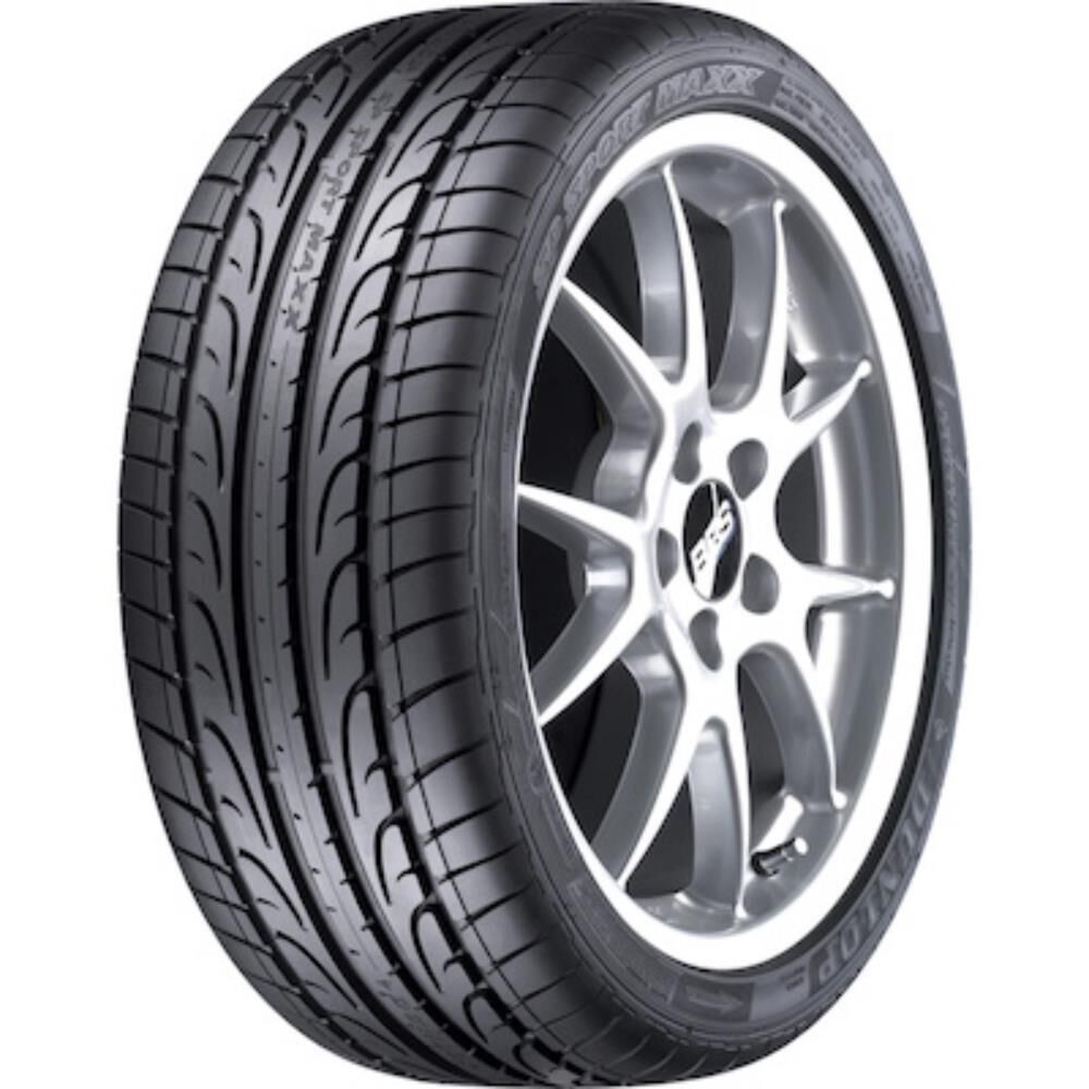 Dunlop SP Sport Maxx 050 4X4 Tyres 235/55R20 102V