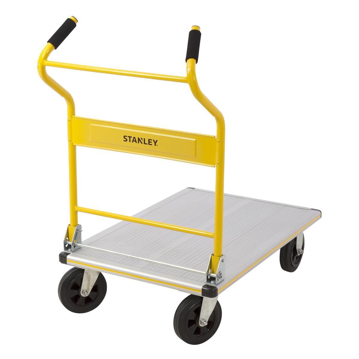 Stanley Platform Trolley - 300Kg