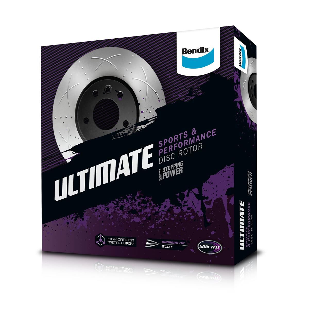 ULTIMATE BRAKE ROTOR, , scaau_hi-res