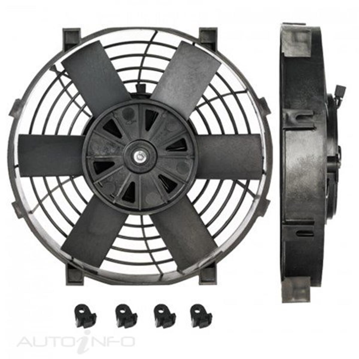 9 THERMATICFAN 12 VOLT, , scaau_hi-res