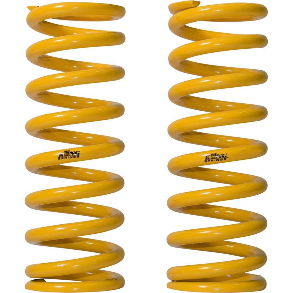 2 X JEEP GLADIATOR COIL SPRING, , scaau_hi-res