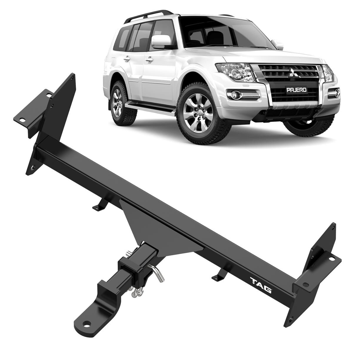 MITSUBISHI PAJERO NM, NP (05/00-ON) - 2500/250KG, , scaau_hi-res