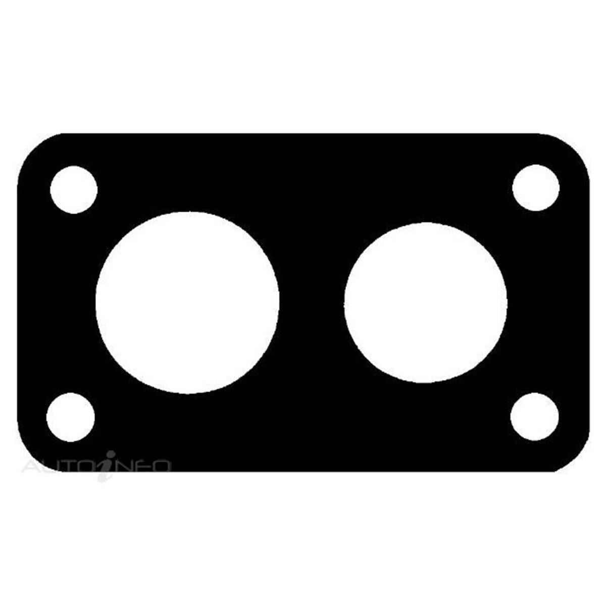 PTQ CARBURETTOR GASKET, , scaau_hi-res