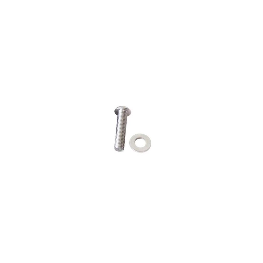 TP2 Capscrew & Washer Pack of 10, , scaau_hi-res