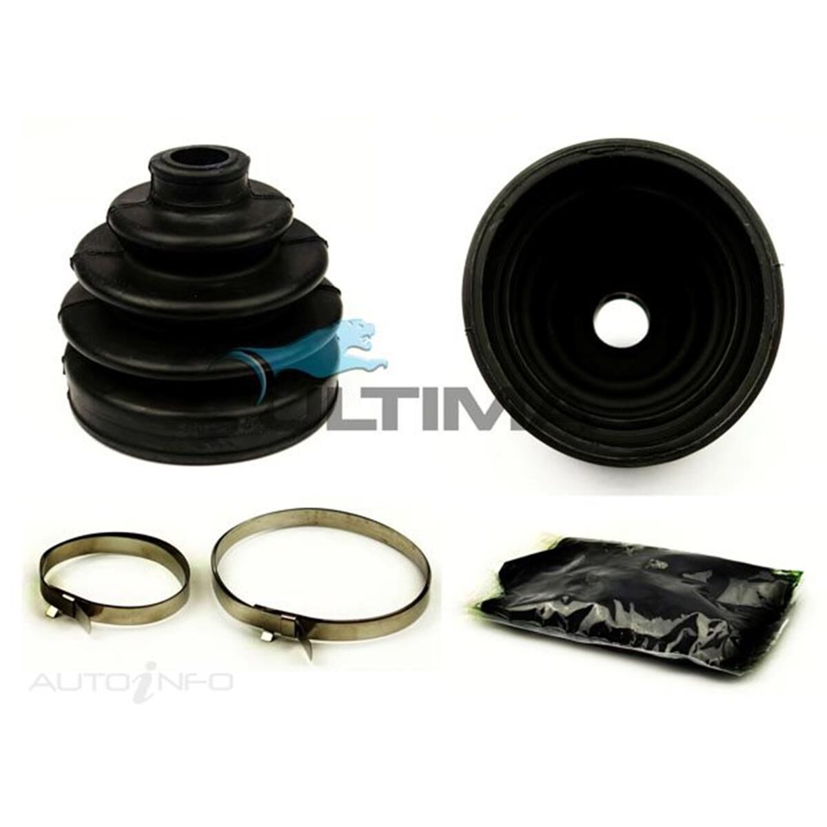 NISSAN NAVARA OUTER KIT, , scaau_hi-res