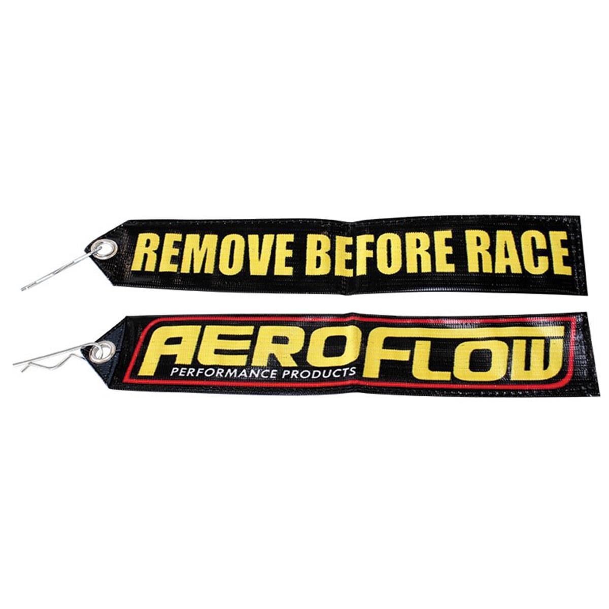 AEROFLOW CHUTE SAFETY FLAG, , scaau_hi-res