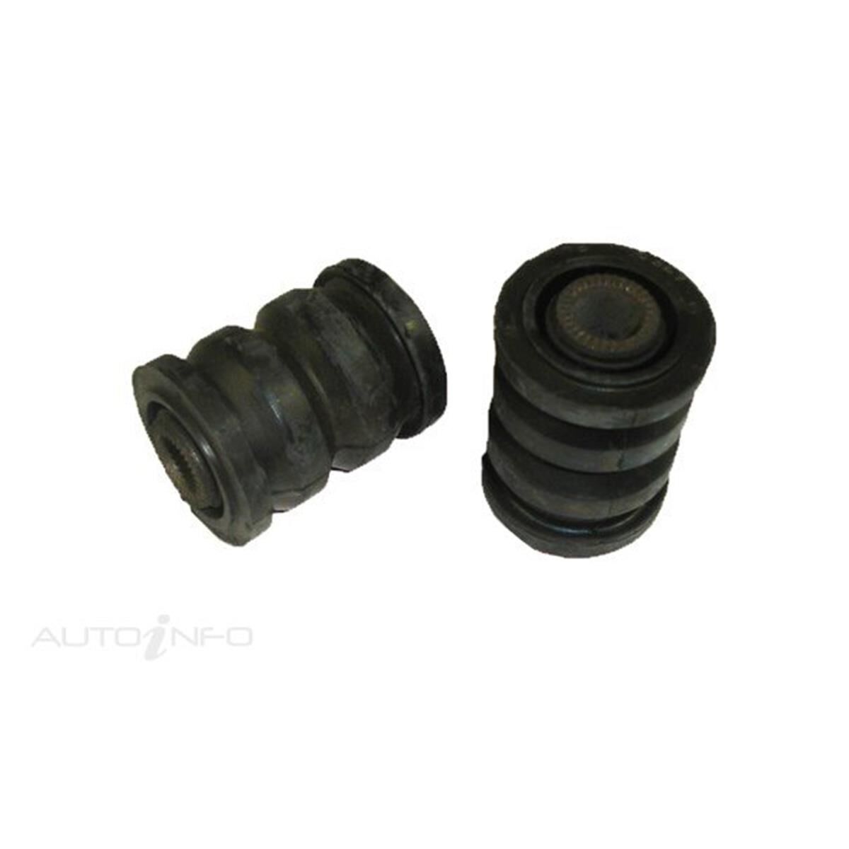 (BK) Mitsubishi Magna 92-96 Front Lwr Ctrl Arm F Bush Kit, , scaau_hi-res