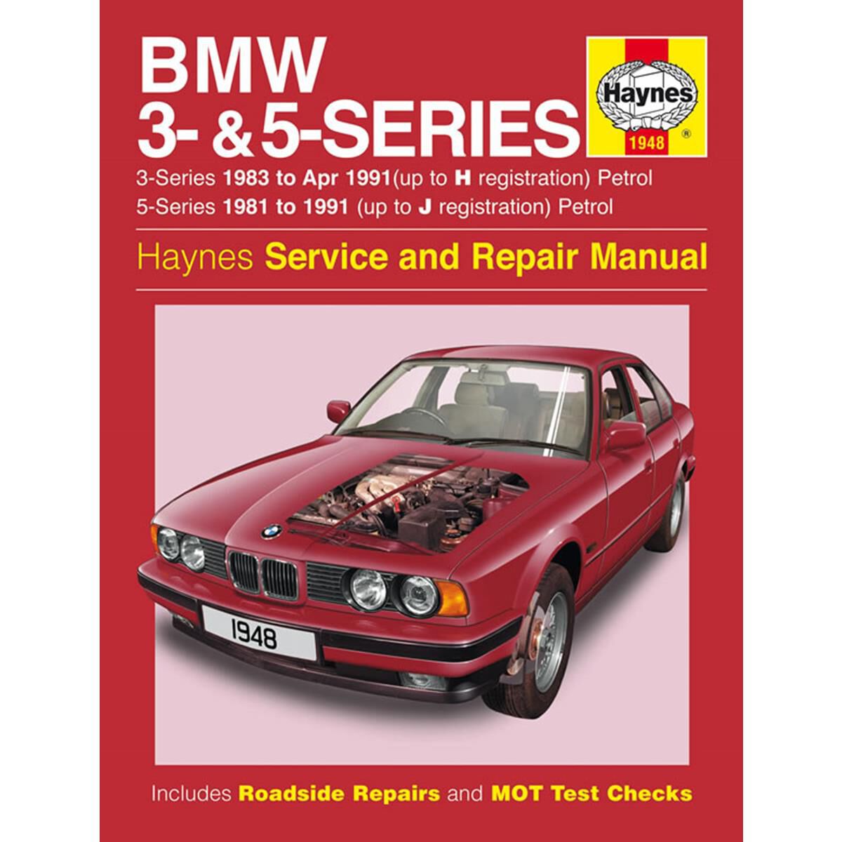 BMW e30, e28, e34 engine diagnostic using Autocom OBD tool kit