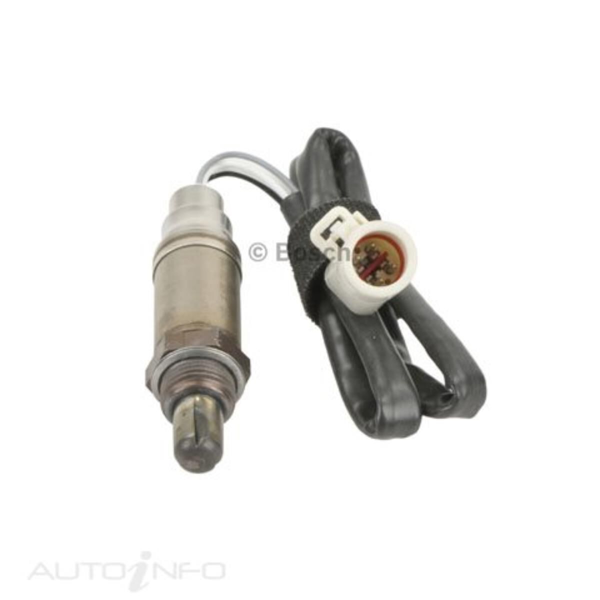 Bosch Oxygen Sensor 0258005719 Supercheap Auto