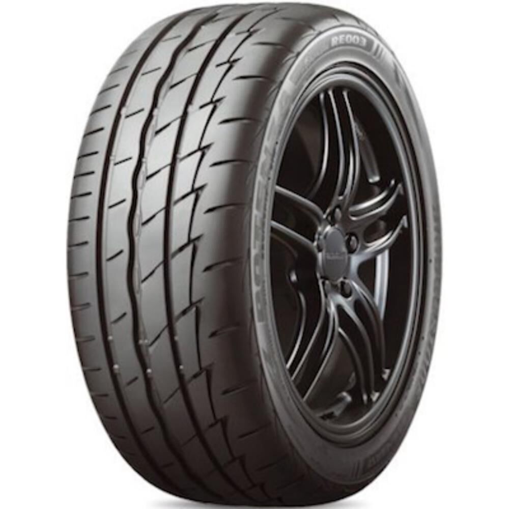 Bridgestone Potenza Adrenalin RE003 Passenger Car Tyres 225/45R18 95W