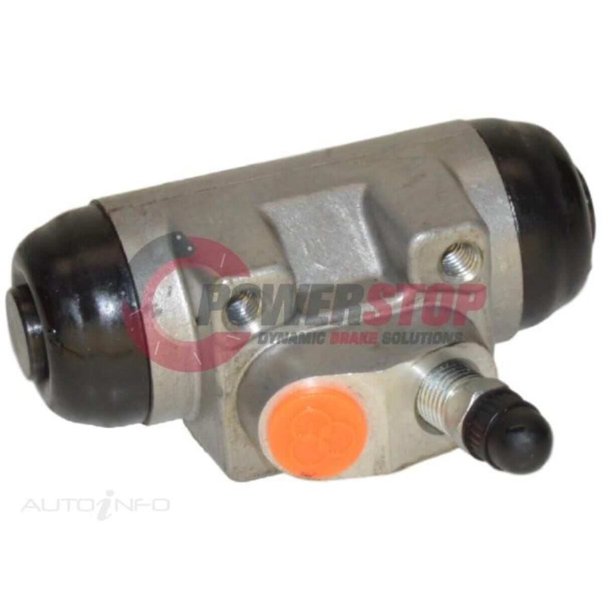 Wheel Cylinder - Hyundai, , scaau_hi-res