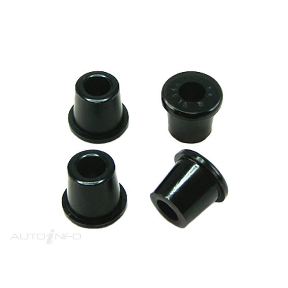 Control arm - lower inner bushing, , scaau_hi-res