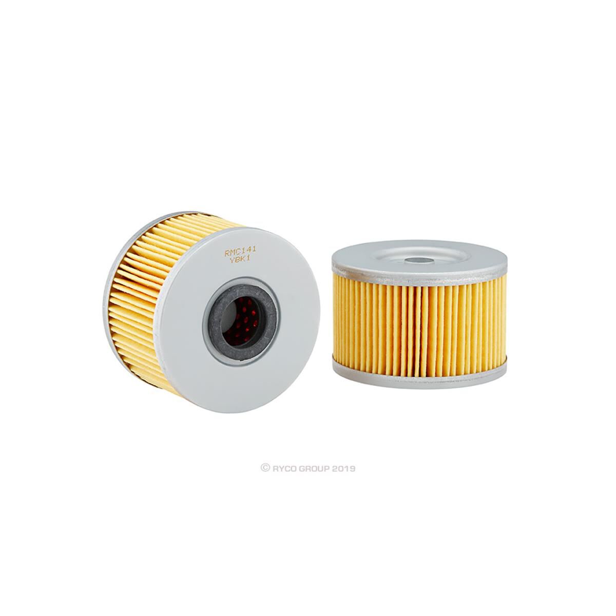 RYCO MOTORCYCLE OIL FILTER - RMC141, , scaau_hi-res