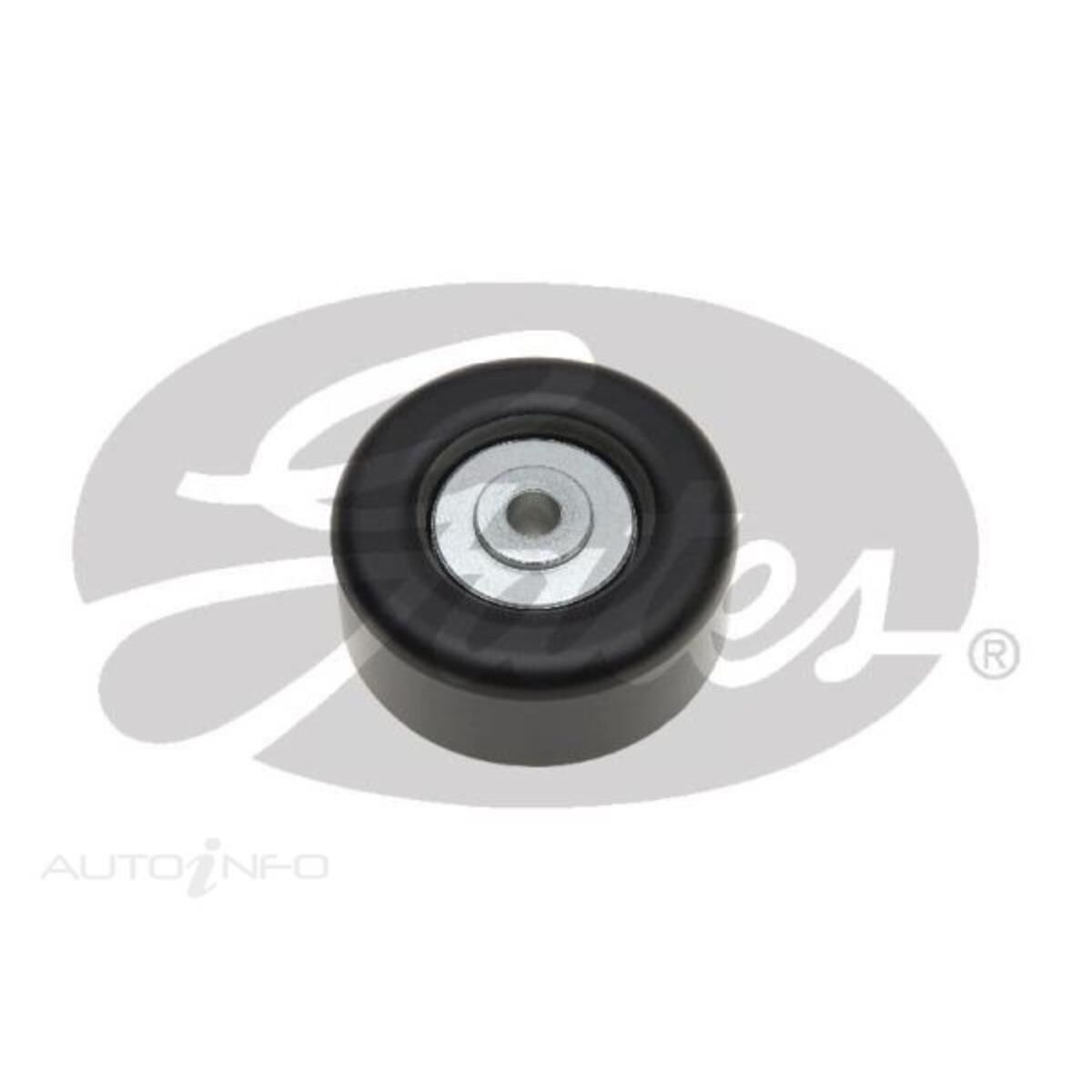 36310 DRIVEALIGN IDLER PULLEY, , scaau_hi-res