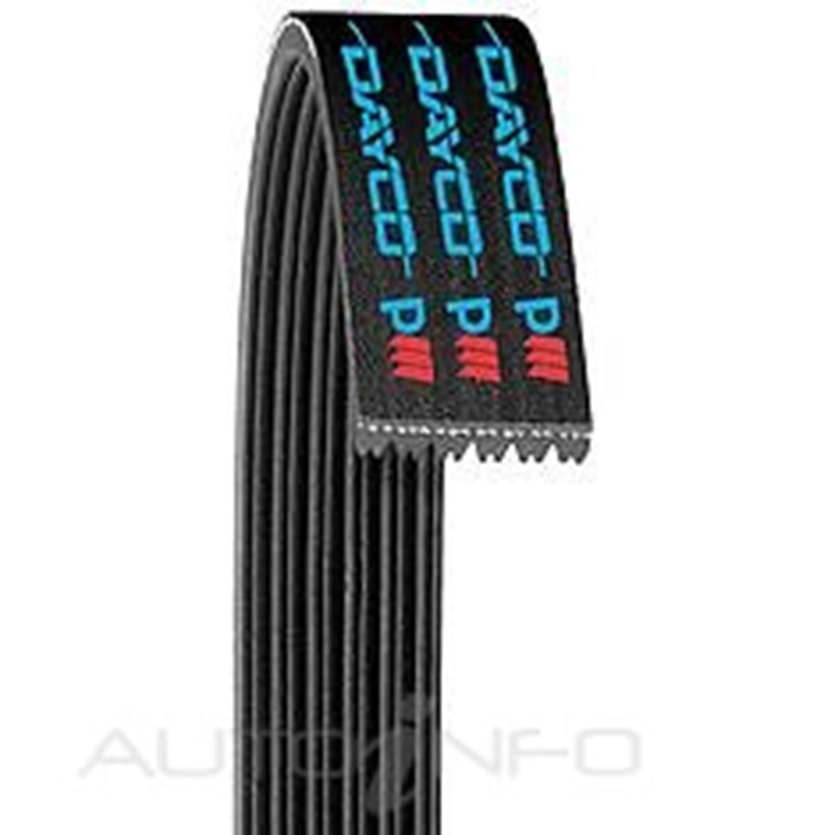 5060475 DAYCO POLY-V BELT 6PK1205, , scaau_hi-res