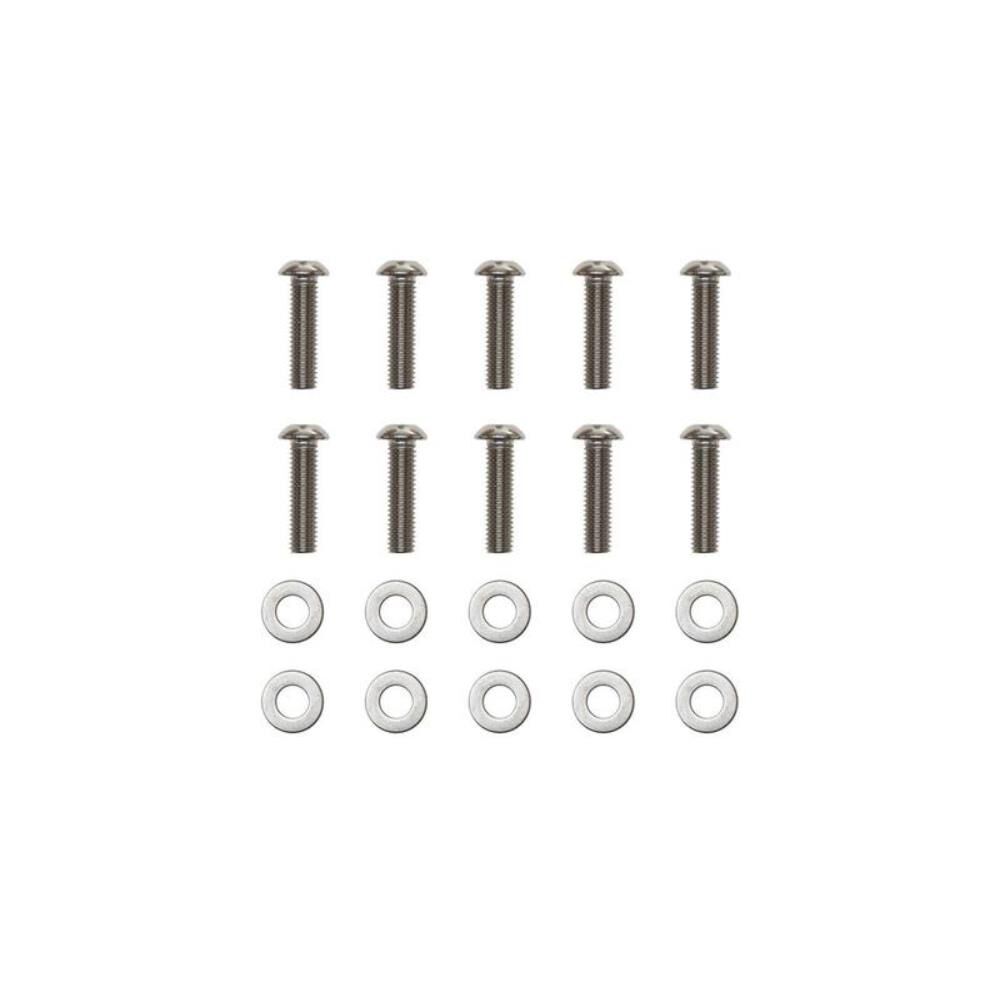 TP1 Capscrew & Washer Pack of 10, , scaau_hi-res