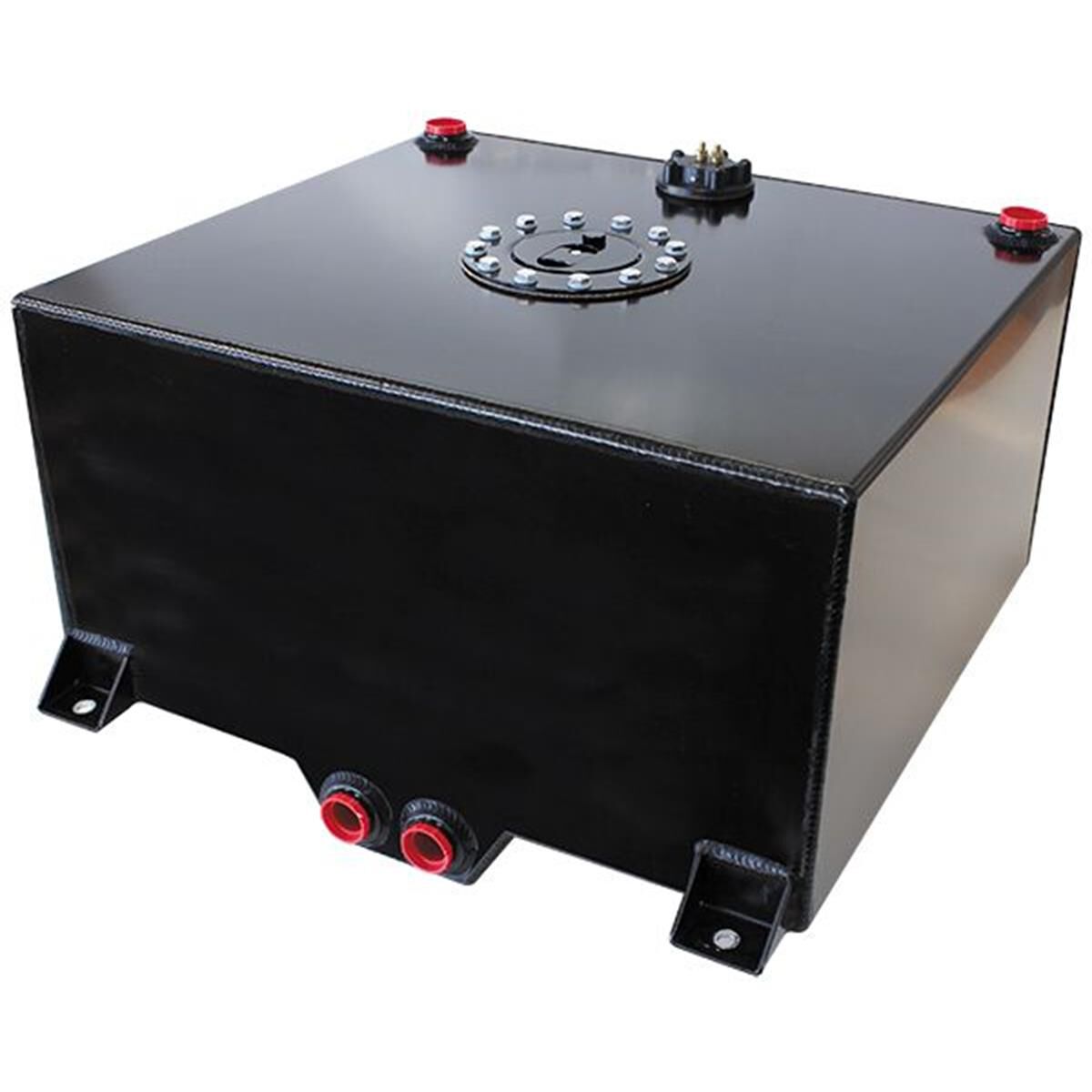 BLACK ALLOY FUEL CELL 57 LITRE, , scaau_hi-res