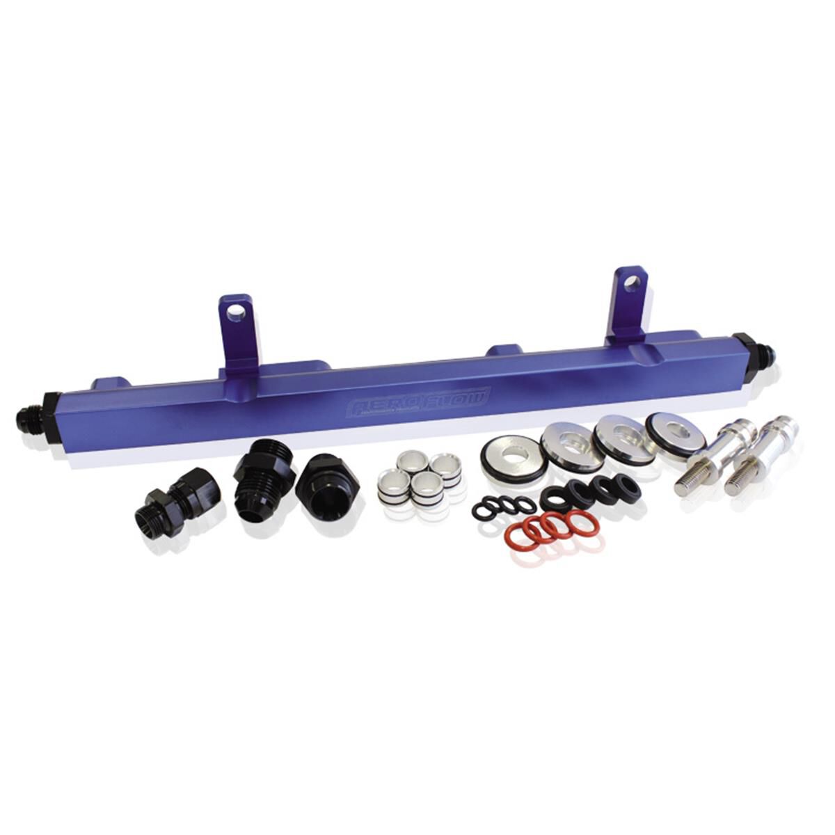 Fuel Rail Kit Suit SR20 S13, , scaau_hi-res