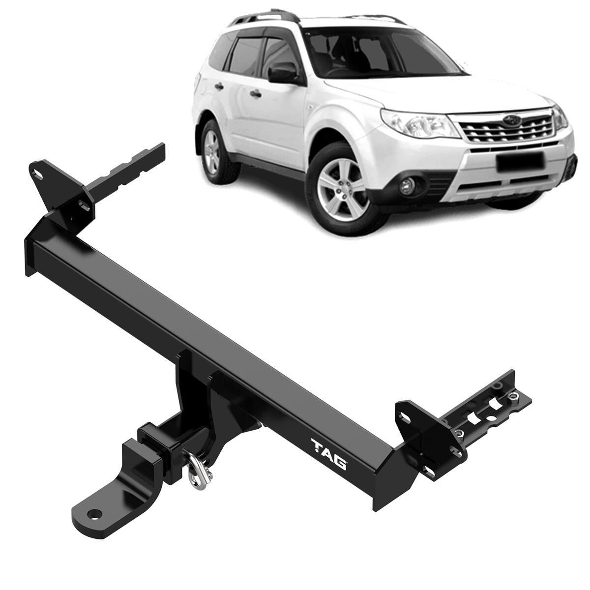 SUBARU FORESTER WAGON (03/08-12/12) - 1400/110KG, , scaau_hi-res