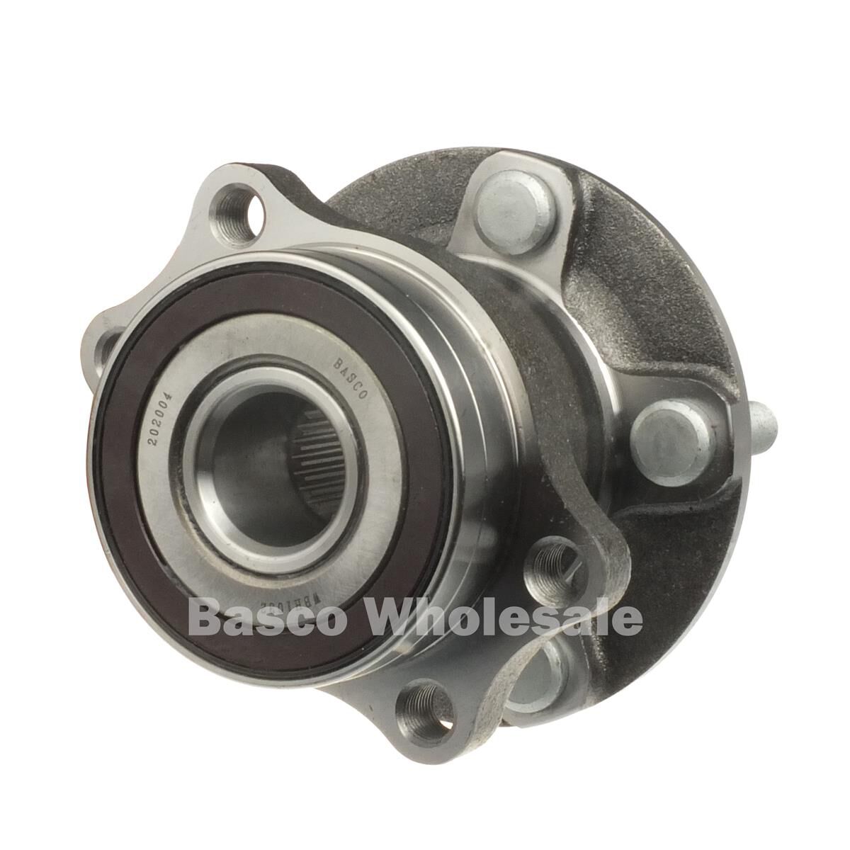 WHEEL BEARING HUB, , scaau_hi-res