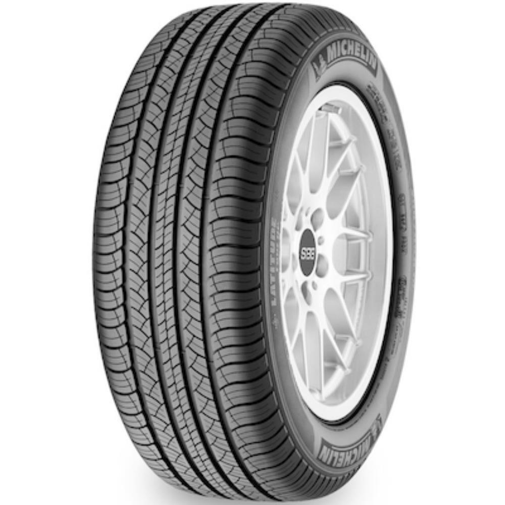 Michelin Latitude Tour HP 4X4 Tyres 265/65R17 112H | Supercheap Auto