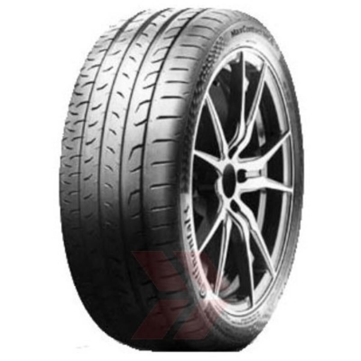 Continental ContiMaxContact MC6 Passenger Car Tyres 215/45R17 91W Tyre  Size: 215/45R17 91W