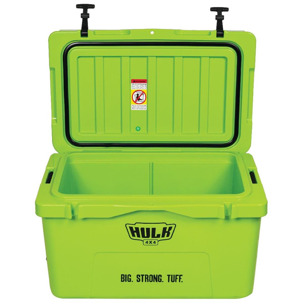 45L PORTABLE ICE COOLER BOX WITH H/D ROPE CARRY HANDLES, , scaau_hi-res