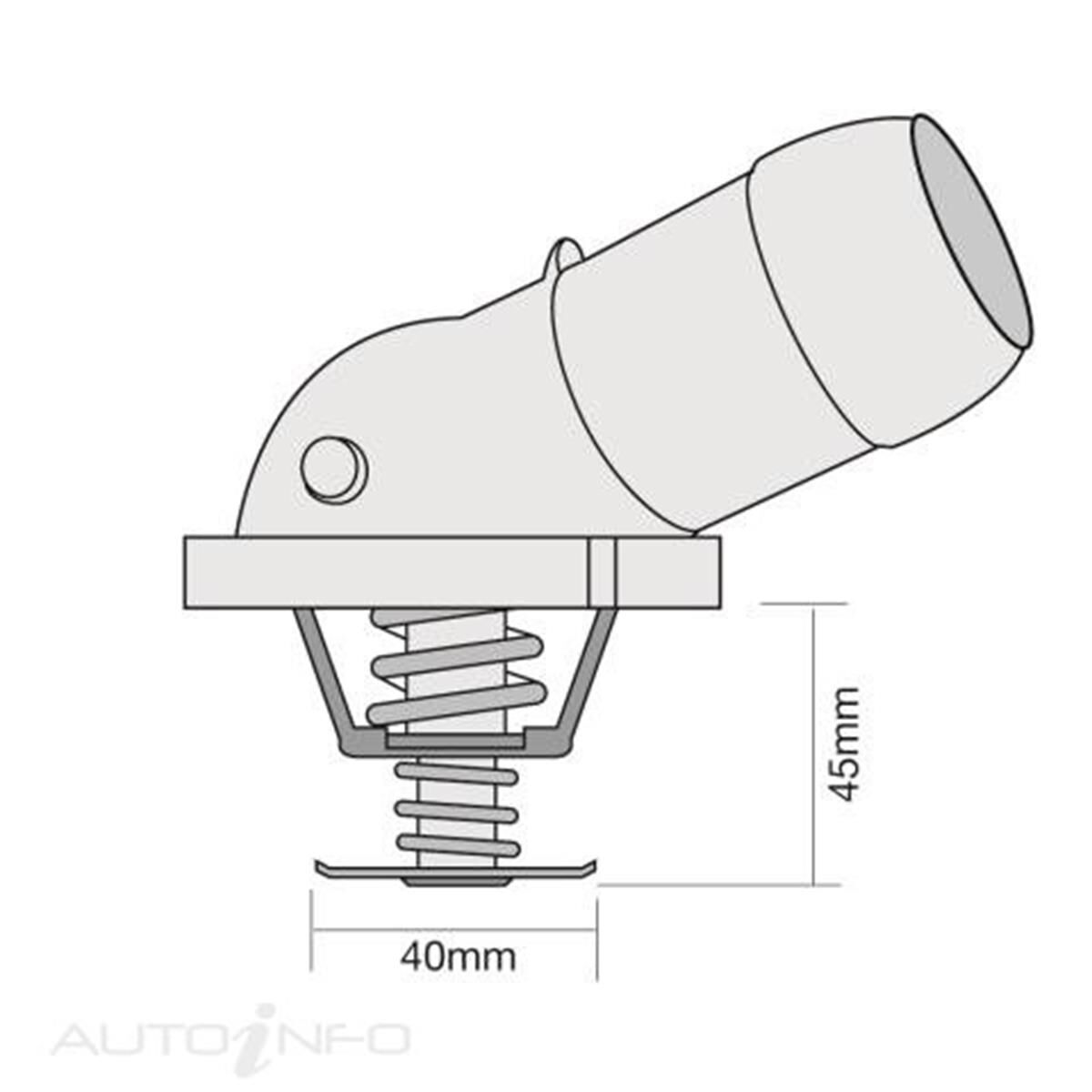 TRIDON THERMOSTAT BOXED, , scaau_hi-res